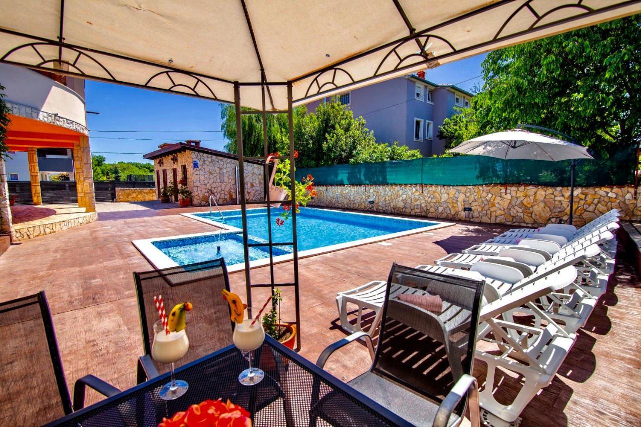 Villa Anita PUY Exterior foto