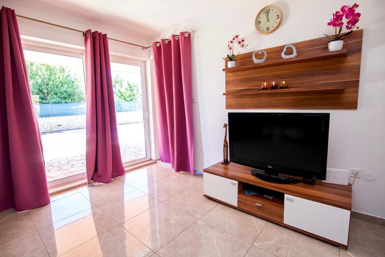 Villa Anita PUY Exterior foto