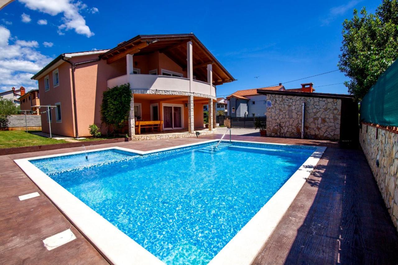 Villa Anita PUY Exterior foto