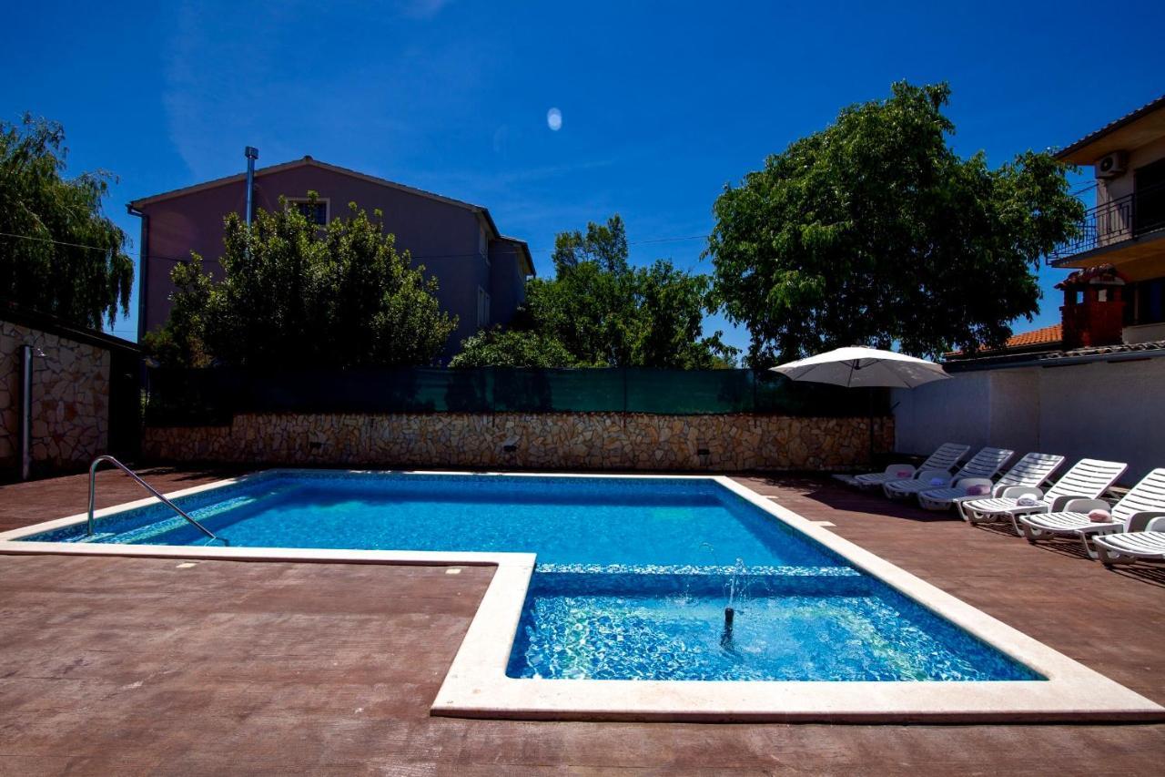 Villa Anita PUY Exterior foto