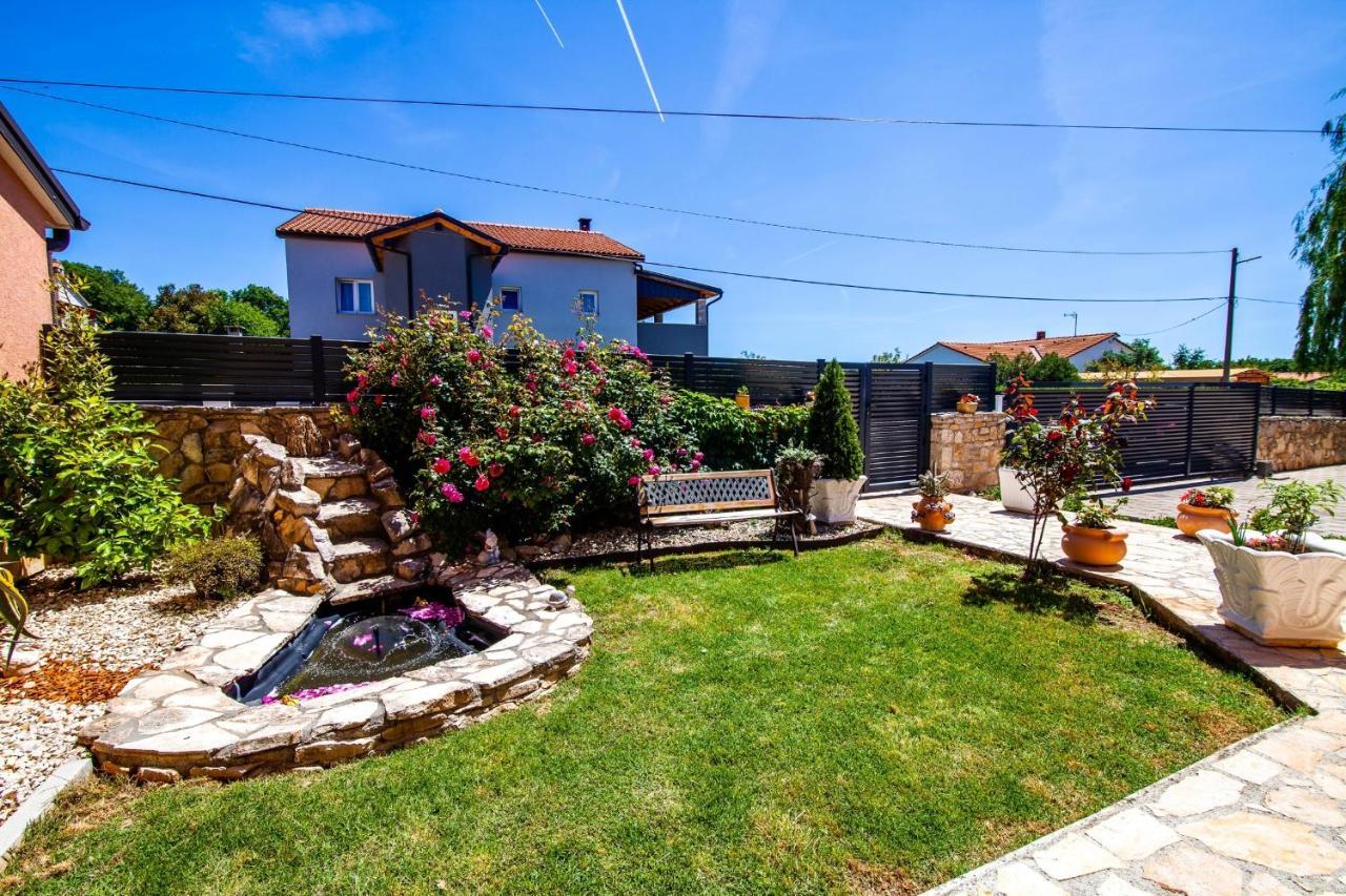 Villa Anita PUY Exterior foto