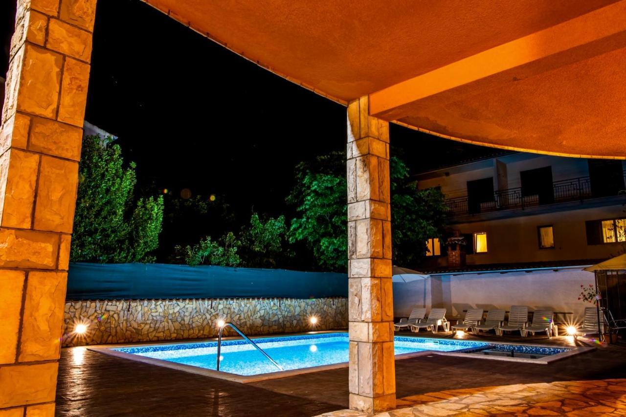 Villa Anita PUY Exterior foto