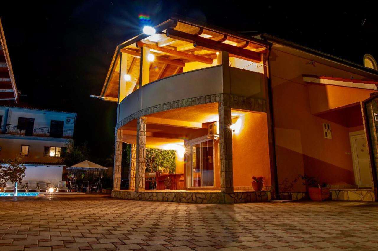 Villa Anita PUY Exterior foto