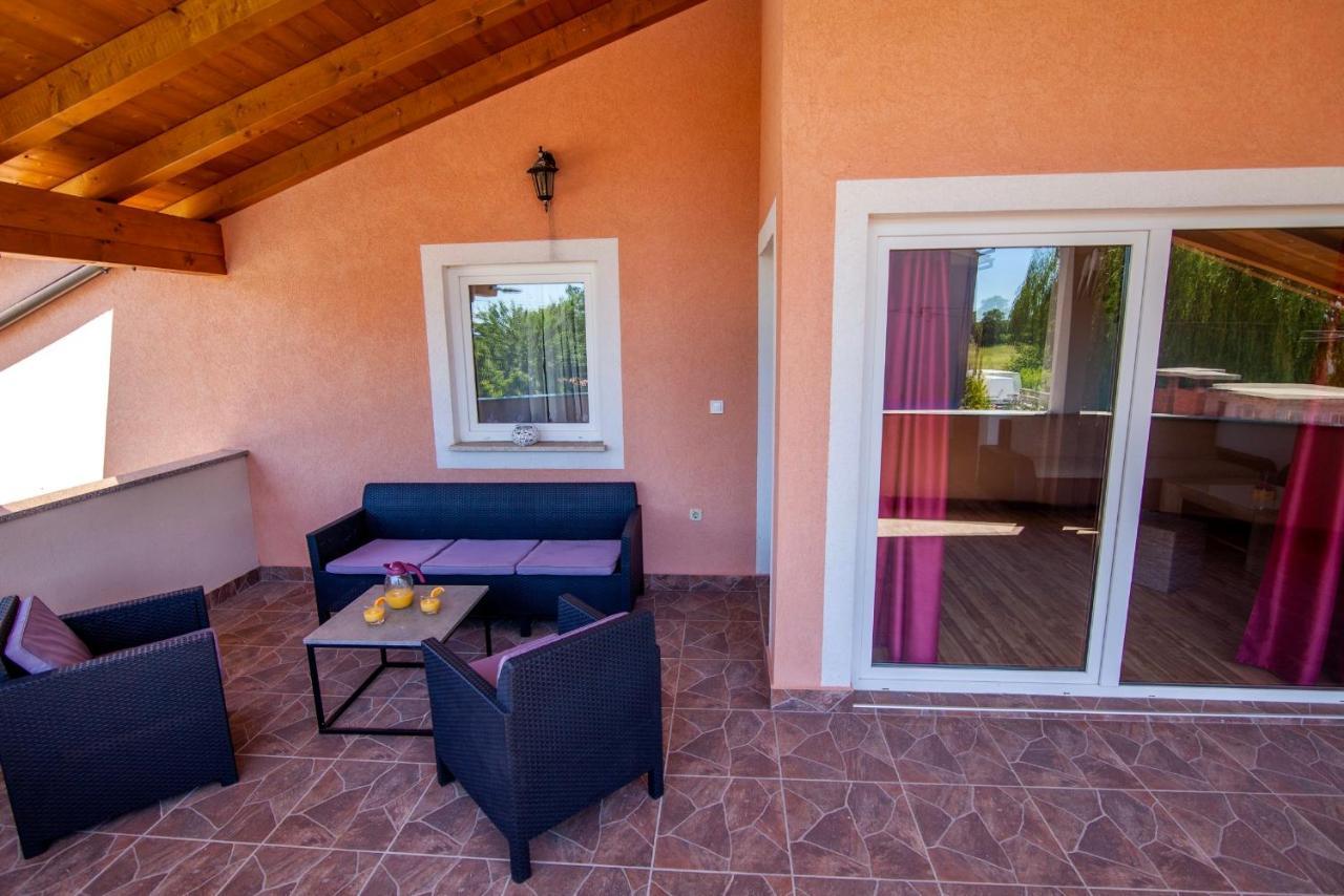 Villa Anita PUY Exterior foto