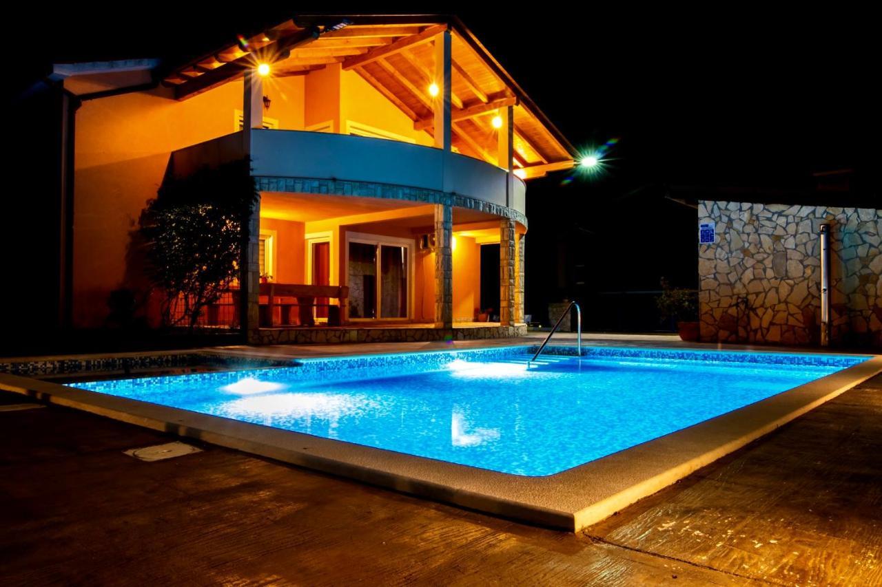Villa Anita PUY Exterior foto